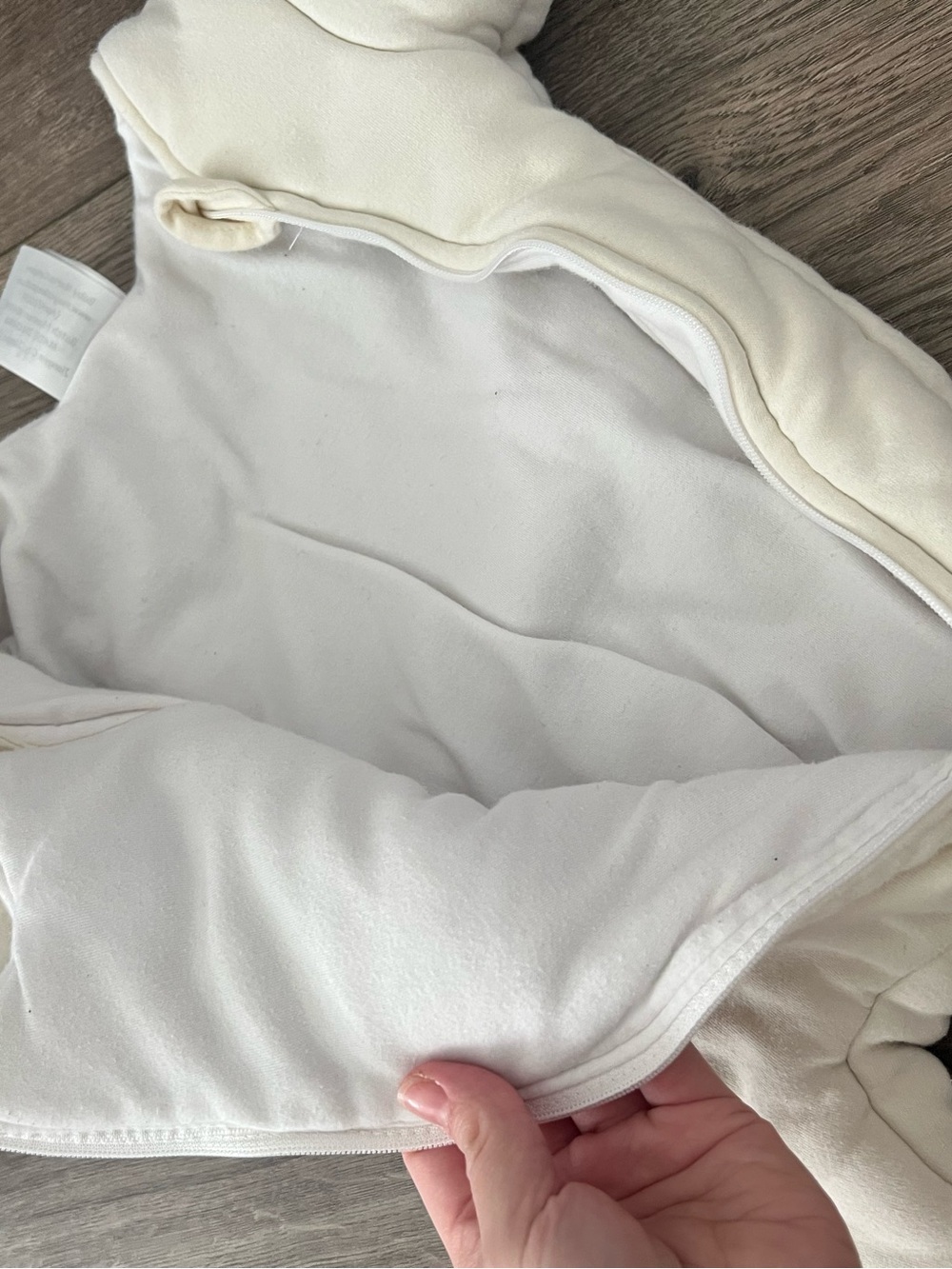 Baby Merlin’s Magic Sleepsuit - Picture 5 of 5